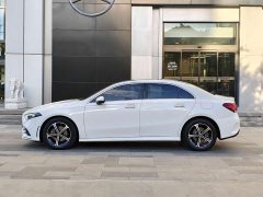 Mercedes-Benz A 200 L Fashion Version - фото 7