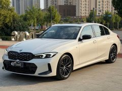 BMW 3 325Li M - фото 1