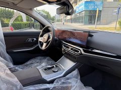 BMW 3 325Li M - фото 11