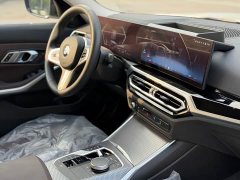 BMW 3 325Li M - фото 13