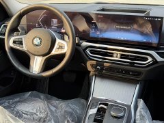 BMW 3 325Li M - фото 16