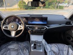 BMW 3 325Li M - фото 17