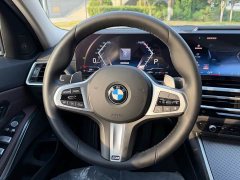 BMW 3 325Li M - фото 18