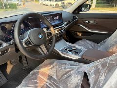 BMW 3 325Li M - фото 20