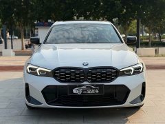 BMW 3 325Li M - фото 3