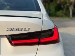 BMW 3 325Li M - фото 4