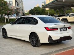 BMW 3 325Li M - фото 5
