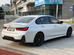 BMW 3 325Li M - фото 6
