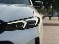 BMW 3 325Li M - фото 7