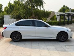BMW 3 325Li M - фото 9