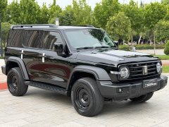 Tank 300 2.0T - фото 2