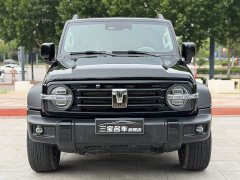Tank 300 2.0T - фото 4
