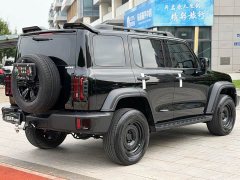 Tank 300 2.0T - фото 7