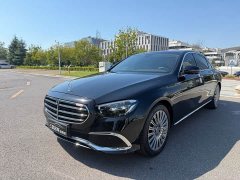 Mercedes-Benz E 300 L Luxury Version - фото 1