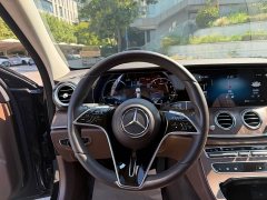 Mercedes-Benz E 300 L Luxury Version - фото 10