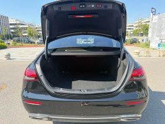 Mercedes-Benz E 300 L Luxury Version - фото 13