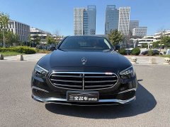 Mercedes-Benz E 300 L Luxury Version - фото 2