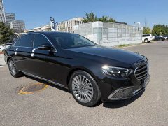Mercedes-Benz E 300 L Luxury Version - фото 3