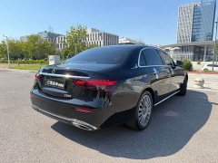 Mercedes-Benz E 300 L Luxury Version - фото 5
