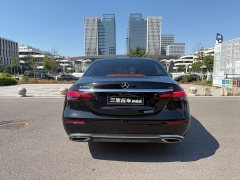Mercedes-Benz E 300 L Luxury Version - фото 6