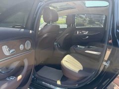 Mercedes-Benz E 300 L Luxury Version - фото 8