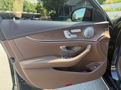 Mercedes-Benz E 300 L Luxury Version - фото 9