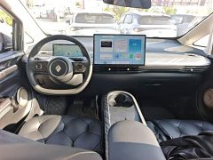 Baojun 460 Pro - фото 10