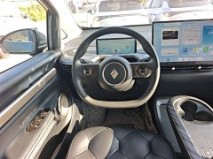 Baojun 460 Pro - фото 11