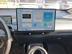 Baojun 460 Pro - фото 13