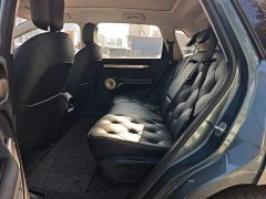 Baojun 460 Pro - фото 17