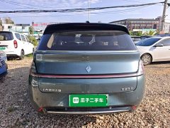 Baojun 460 Pro - фото 6