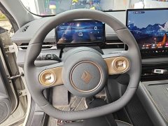 Baojun 500km EV Edition - фото 11