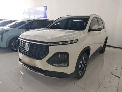 Baojun 530 Anniversary Edition 1.5T CVTPremium Version 5 - фото 1