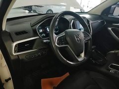 Baojun 530 Anniversary Edition 1.5T CVTPremium Version 5 - фото 10