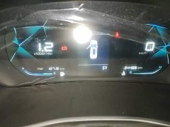 Baojun 530 Anniversary Edition 1.5T CVTPremium Version 5 - фото 12