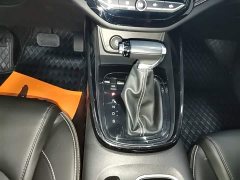 Baojun 530 Anniversary Edition 1.5T CVTPremium Version 5 - фото 14