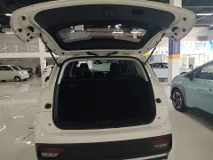 Baojun 530 Anniversary Edition 1.5T CVTPremium Version 5 - фото 19