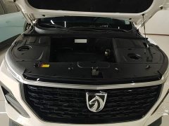 Baojun 530 Anniversary Edition 1.5T CVTPremium Version 5 - фото 20