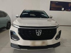 Baojun 530 Anniversary Edition 1.5T CVTPremium Version 5 - фото 3