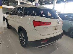 Baojun 530 Anniversary Edition 1.5T CVTPremium Version 5 - фото 5