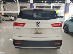 Baojun 530 Anniversary Edition 1.5T CVTPremium Version 5 - фото 6