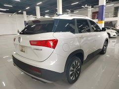 Baojun 530 Anniversary Edition 1.5T CVTPremium Version 5 - фото 7