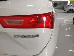 Baojun 530 Anniversary Edition 1.5T CVTPremium Version 5 - фото 8