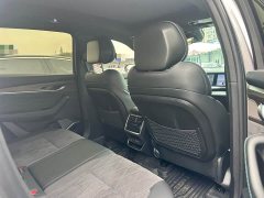 Geely Xingyue L Dongfang Yao 2.0TD automatic star-catching version - фото 11