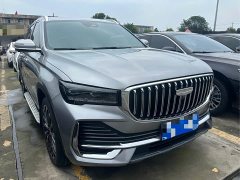 Geely Xingyue L Dongfang Yao 2.0TD automatic star-catching version - фото 3