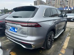 Geely Xingyue L Dongfang Yao 2.0TD automatic star-catching version - фото 5