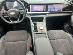 Geely Xingyue L Dongfang Yao 2.0TD automatic star-catching version - фото 7