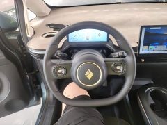Baojun 360 Plus - фото 11