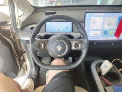 Baojun 460 Max - фото 11