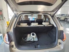Baojun 460 Max - фото 19